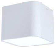 Eglo 99281 - Stropné svietidlo GRIMASOLA 1xE27/28W/230V