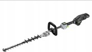 Akumulátorové nožnice na živý plot s krátkym výložníkom Ego Power+ Pro X