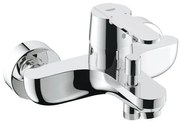GROHE 32887000 - Vaňová batéria GET DN 15, lesklý chróm