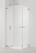 Sprchový kút štvorec 100x100 cm SAT TGD NEW SATTGDO100100