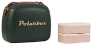 Polarbox Chladiaci box Classic Gold 6 l, olivová