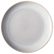 Tanier, plochý, okrúhly, Coupe, 27 cm, 4-dielna sada – Gaya Elements North - 492524