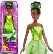 Bábika Mattel HLW04 Disney Princess Tiana