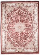 Vintage koberec MICHELLE - PRINT VICTORIA ROZMERY: 140x200