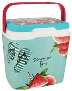 Bestent Turistická chladnička 29L melón