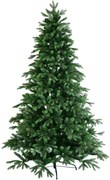 Umelý 3D vianočný stromček- Nevada 350 cm