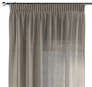 Záves na riasiacej páske