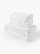 Uteráky z organickej bavlny Premium, rôzne veľkosti