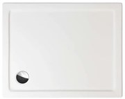 Roth Flat Kvadro sprchová vanička obdĺžniková 80x90 cm akrylát 8000161