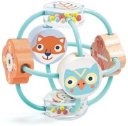 Drevená hračka Djeco BabyBali