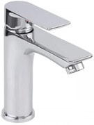 Erga Egra Hary, umývadlová batéria h-175, chrómová, ERG-YKA-BU.HARY24-CHR