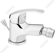 FERRO Basic, bidetová batéria, chrómová, BBC6