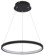 Globo 67192-19B - LED Luster na lanku RALPH LED/19W/230V