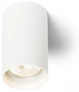 Moderné svietidlo RENDL RED GAYA biela 230V GU10 R12667