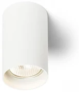 Moderné svietidlo RENDL RED GAYA biela 230V GU10 R12667