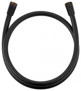 Kludi SUPARAFLEX sprchová hadice černý mat 6107139-00