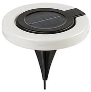 Rabalux 77187 vonkajšia solárna zapichovacia LED lampa Bokod, 0,05 W