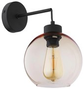 Nástenné svietidlo CUBUS 1xE27/60W/230V