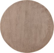 XXXLutz TKANÝ KOBEREC, 120 cm béžová - Koberce - 003580050683