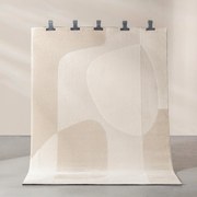 Koberec Mirelo cream/beige 160x230 cm