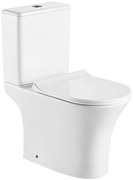 WC Kombi bezokrajové Antonio