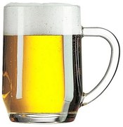 Luminarc Arcoroc Sklenený polliter HAWORTH 0,5 l 24 ks