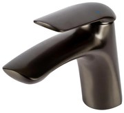 Ibiza Gun Grey umývadlová batéria