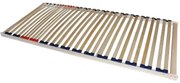 Lamelový rošt 200x90 cm Phygia. Vlastná spoľahlivá doprava až k Vám domov. 731647