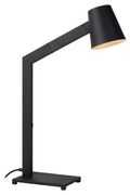 Lucide 20610/01/30 - Stolná lampa MIZUKO 1xE14/40W/230V