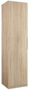 Skriňa Cadixo 50 1D Dub Sonoma
