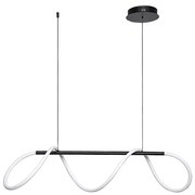 Rabalux 72269 - LED Luster na lanku MONTEMA LED/40W/230V 4000K