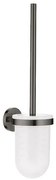 Wc kefa GROHE Essentials Hard Graphite 40374A01