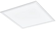 Eglo 34038 -LED Stmievateľný prisadený panel SALOBRENA-CL LED/31W/230V biela