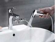 Umývadlový bidetový set Lavabo