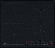Indukčná varná doska AEG zo série 7000 SenseBoil Hob2Hood® SaphirMatt® TI64IB10IZ