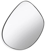 Nástenné zrkadlo 93x90 cm Anera – Kave Home