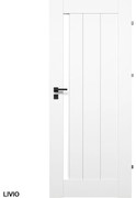 Vnútorné dvere na mieru Livio