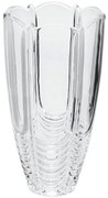 KRIŠTÁĽOVÁ VÁZA BOHEMIA ORION 250MM