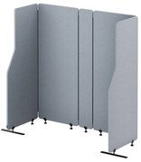 Akustická stena SADIE Moon Dust 260/145 cm