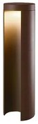 Panlux PN42100036 Záhradné LED svietidlo Costa hnedá, 13 W