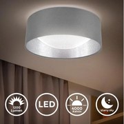 B.K. Licht 1308 - LED Stropné svietidlo LED/12W/230V