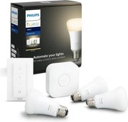 Základná sada Philips Hue STARTER KIT 3xE27/9W 2700K + zariadenie k prepojeniu
