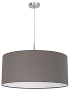 Eglo 31578 - Luster na lanku PASTERI 1xE27/60W/230V