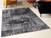 Koberec Mira 120x170 cm, šedý vintage%