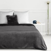 DEKA TEDY 70X160 CM SIVÁ