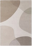 Ted Baker, Kusový koberec Ted Baker Hackney 106355 Beige, 120x170, béžová, detská izba