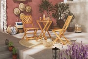 XXXLutz BALKÓNOVÁ ZOSTAVA Ambia Garden - Online Only záhrada - 002884001101