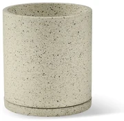 Betónový kvetináč ø 34 cm Terrazzo – Bonami Selection