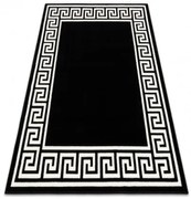 Koberec BCF Morad GREK čierny