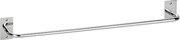 Bemeta Design EASY01: Držiak uterákov, 600 mm, lesk - 164104041